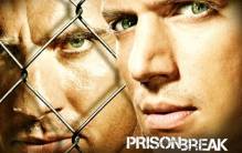 Prison Break 2 - Full HD Wallpaper