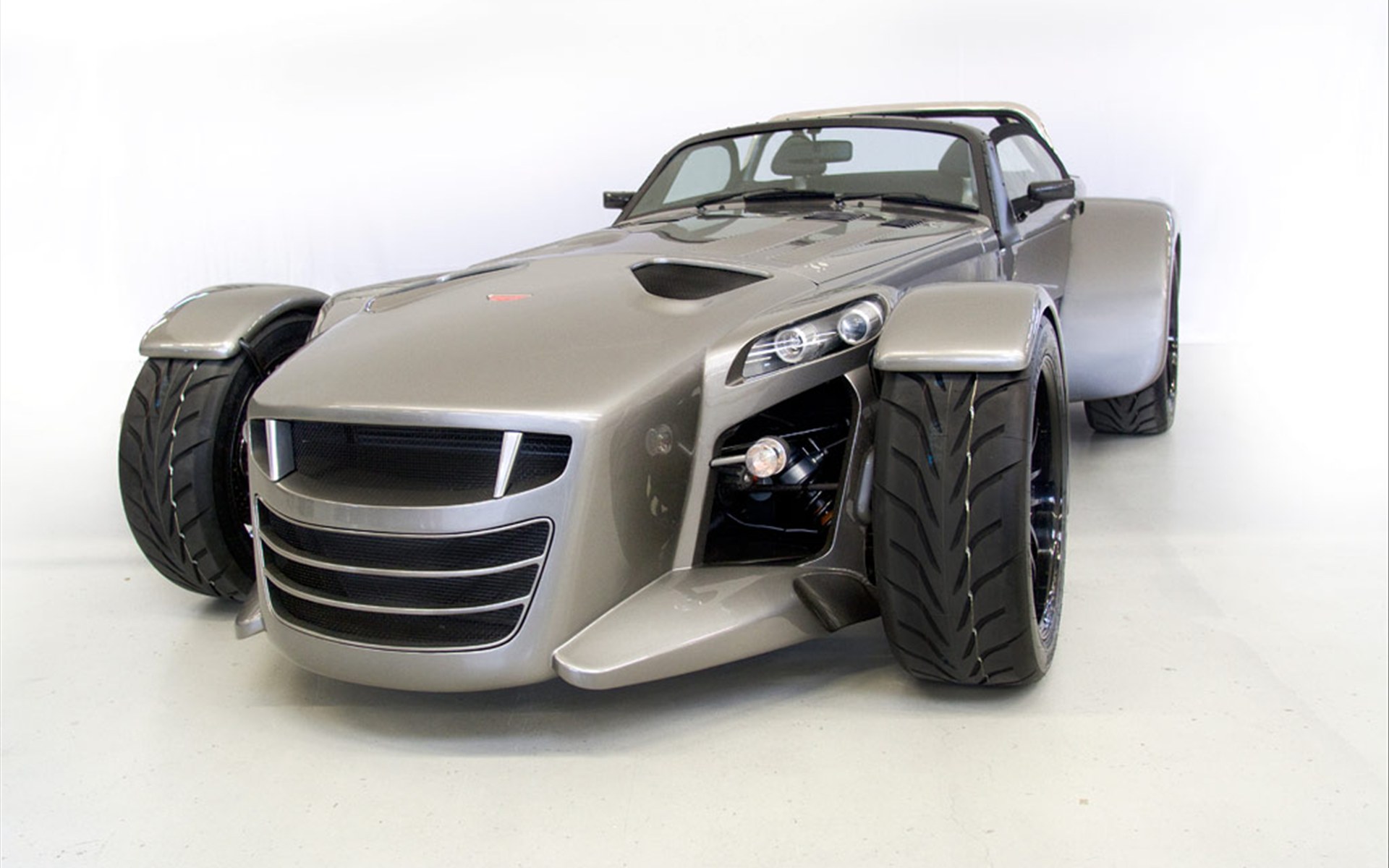 Donkervoort GTO 2013