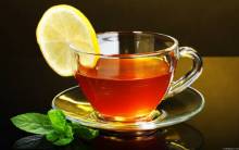 Cup of Tea - Health Benefits - Full HD Wallpaper