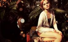 Sexy Emma Watson - Full HD Wallpaper