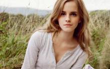 Gorgeous Emma Watson - Full HD Wallpaper