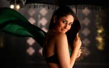 Kareena Kapoor in Bodyguard - Full HD Wallpaper