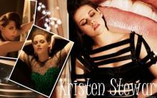 Kristen Stewart 100 - Full HD Wallpaper