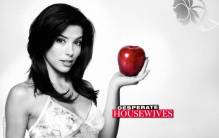 Eva Longoria Desperate Housewives - Full HD Wallpaper