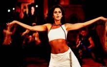 Katrina Kaif in Ek Tha Tiger - Full HD Wallpaper