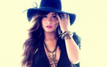 Gorgeous Demi Lovato - Full HD Wallpaper