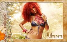 Rihanna - Where have you been - Full HD Wallpaper