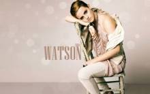 Cool Emma Watson - Full HD Wallpaper