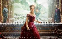 Keira Knightley as An... - Full HD Wallpaper