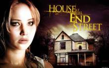 House at the End of t... - Full HD Wallpaper