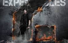 Expendables 2 - Full HD Wallpaper